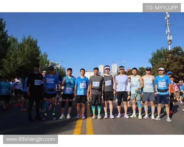 2026秦皇岛国际马拉松比赛：激情与挑战的完美结合