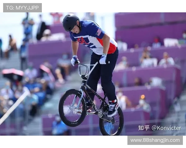 2024年巴黎奥运会山地车比赛精彩看点与选手分析