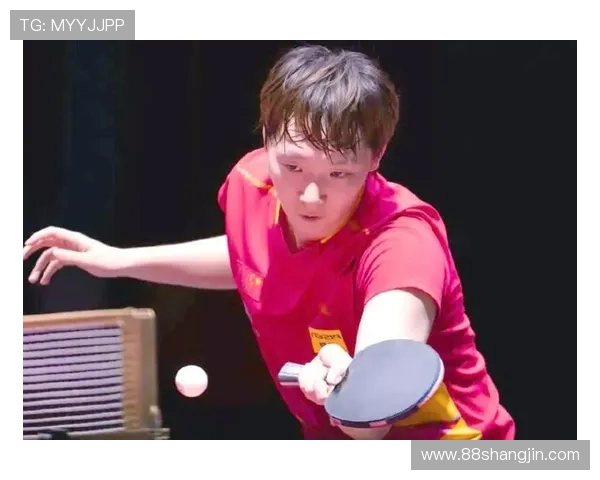 2026年中国乒乓球比赛精彩回顾与展望